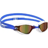 Mad Wave Alpha Rainbow Schwimmbrille Mit Spiegelglas