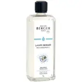 Maison Berger Nachfüllung Lampe Berger Raumduft 1L Aqua Céleste / Celestial Aqua