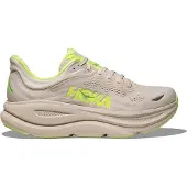 Hoka One One Laufschuhe Bondi 9 1162011 Beige