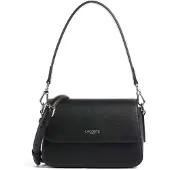 Lacoste Champs-Elysées - Schultertasche 21 cm (black)