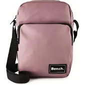 Bench . Umhängetasche Crossbody Bag Malve mauve