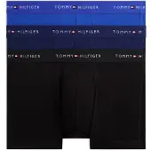 Tommy Hilfiger Um0um03920 Trunk Boxershorts 3 Einheiten