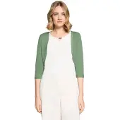 Vera Mont Bolerojacke "Damen figurbetont"