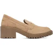 LASOCKI Slipper CEO-WB-RONA-33 Beige