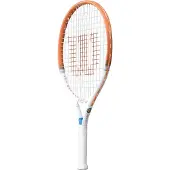 Wilson Roland Garros Elite 21 Junior-tennisschläger