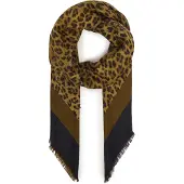 Weekend Max Mara Tuch Educata 2615541134 Schwarz