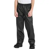 Didriksons Hepta Kids Pant 2 black (060) 120