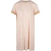Short stories Sleepshirt in Rosa | Gr.: XXL