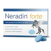 Neradin forte Tabletten 30 St