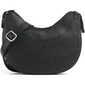 VOi Umhängetasche Hirsch Erika Crossover Bag Black schwarz