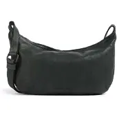 Harold's Umhängetasche Schultertasche Submarine Pouch Bag Green tannengrün