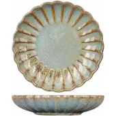Cosy & Trendy Mini-Teller Astera Ocean 10,5 cm (6er-Set)