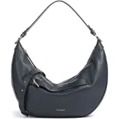 Coccinelle Handtasche U4A Coccinellepaki E1 U4A 15 01 01 Dunkelblau
