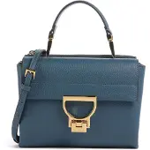 Coccinelle Damen-Tasche, Blau