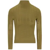 Q36.5 4 Plus Langarm-baselayer
