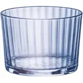 Bormioli Rocco Likörglas Exclusiva Sapphire Blue 215 ml (12er-Set)