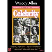 SMD CELEBRITY - WOODY ALLEN