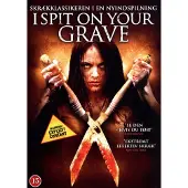SMD I Spit on Your Grave (Sarah Butler)