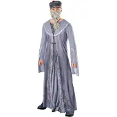 Metamorph Harry Potter - Dumbledore Kostüm