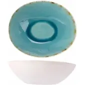 Cosy & Trendy Schälchen Laguna Azzurro 16 x 13,5 cm (4er-Set)