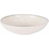 Cosy & Trendy Tiefer Teller Mira Groen 20 cm (6er-Set)