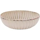 Cosy & Trendy Salatschüssel Astera Pearl 26 cm (2er-Set)