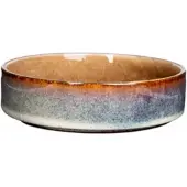 Cosy & Trendy Schale Quintana Amber 15 cm (6er-Set)