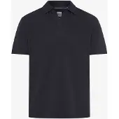 Brax Poloshirt "Style PRINCETON" Struktur: Poloshirt aus reiner Baumwolle