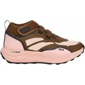 Teva Wanderschuhe Trailwinder Mid Gtx Damen Dark Earth / Rose Smoke-Schuhgröße 39