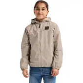 Didriksons Jasper Winddichte Trekkingjacke, Beach beige, 150