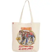 Levis Accessories Everyday Graphic Stofftasche