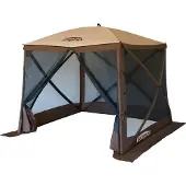 ClapTop Quick Faltzelt-Pavillon 400