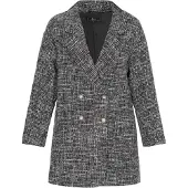 Faina Women Blazer in black | Gr.: S