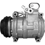 AIRSTAL Kompressor, Klimaanlage 10-0788