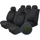 Atra Abdeckungen für PEUGEOT BOXER 2006-2014 2+1
