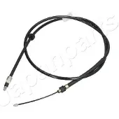 Japanparts Seilzug, Feststellbremse BC-0335