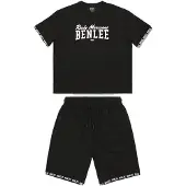 Benlee Irstead Kurzarm-set