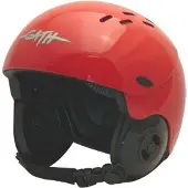 Gath Wassersport Helm GEDI GrRot Safety Red