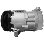 AIRSTAL Kompressor, Klimaanlage 10-0294