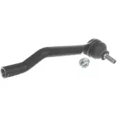 Skf Spurstangenkopf Spurstange für RENAULT Koleos II (HC) VKDY 812012