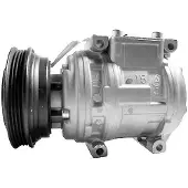 AIRSTAL Kompressor, Klimaanlage 10-0492