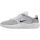 Nike SB Vertebrea Platinum Tinty Navy - EU 42
