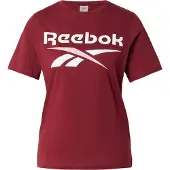 Reebok Wren 2 Colour Logo Kurzarm-t-shirt
