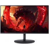 Acer Nitro XF0 Gaming-Monitor, XF240YP6, Full HD 1920x1080, IPS, 144Hz Refresh Rate, 1ms Response Time