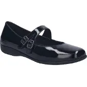 Josef seibel Ballerina "Fenja 35, black-black"