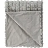 Kayoom Tagesdecke "Decke Spa Essence 125"