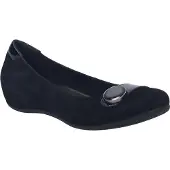 Josef seibel Ballerina "Florina 06, schwarz"