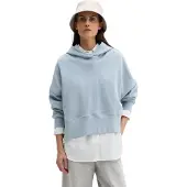 Marc O'Polo Marc OPolo Sweatshirt "mit recycelter Baumwolle"