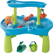 Relaxdays Wasserspieltisch