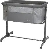 Kikkaboo Noah 2025 Beistellbett